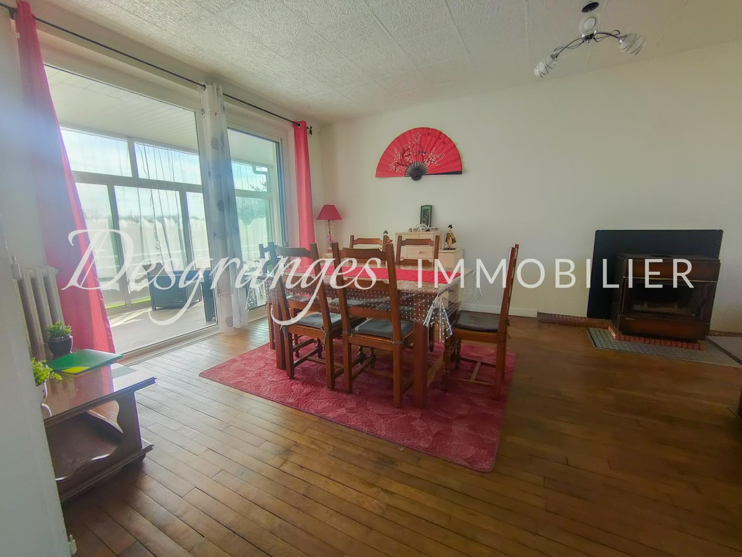 for sale detached house Bussière-Galant Haute-Vienne 6