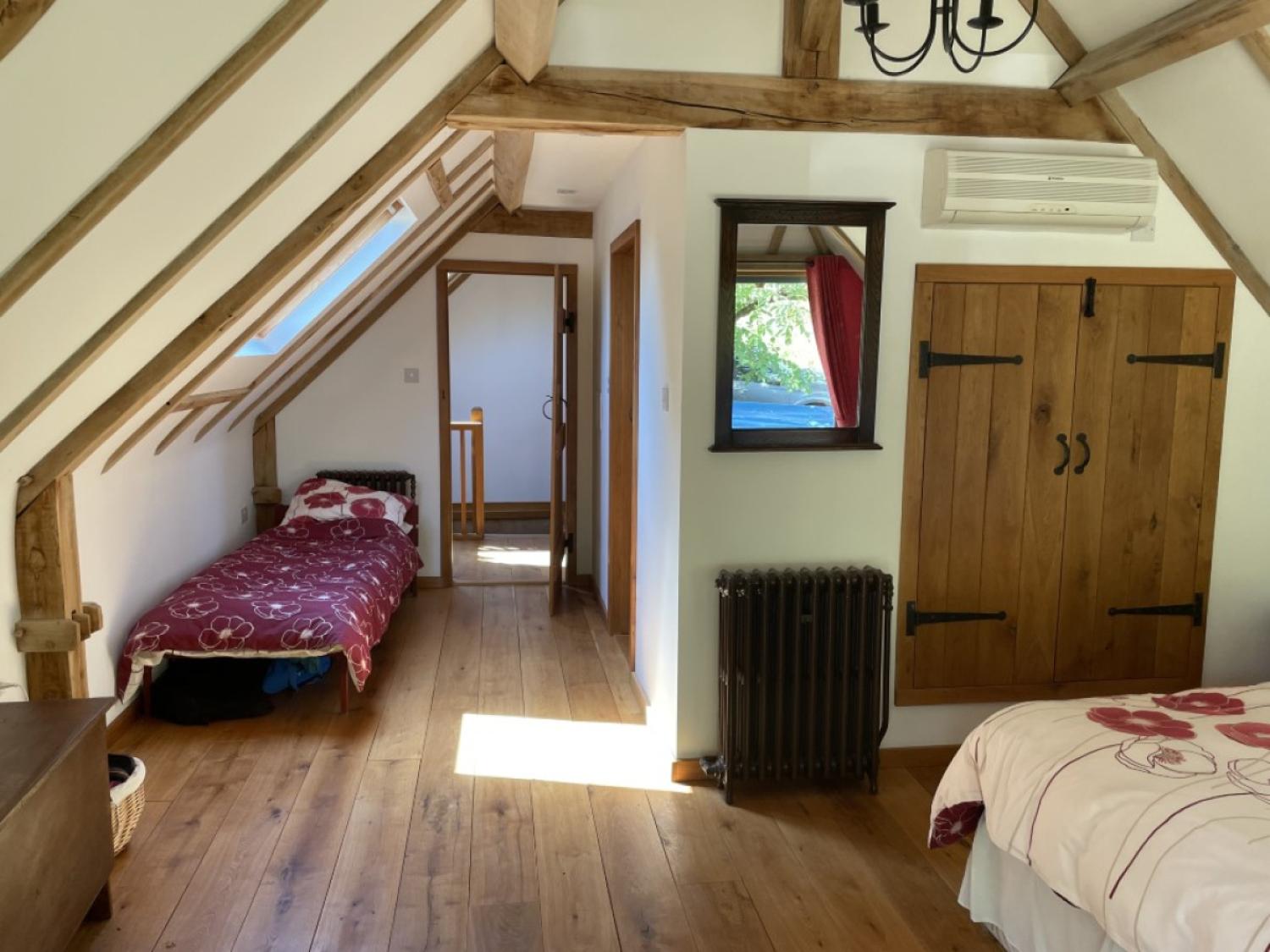 for sale property with holiday home Perpezac-le-Blanc Corrèze 18
