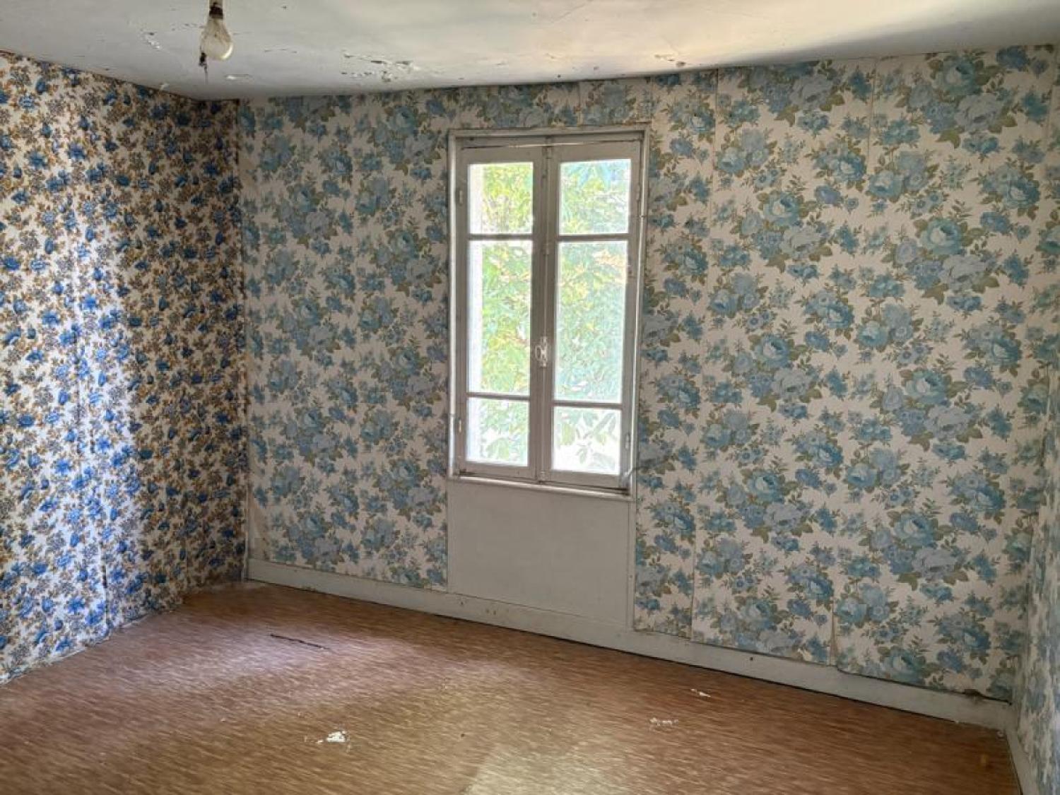 for sale property with holiday home Saint-Sornin-Lavolps Corrèze 12