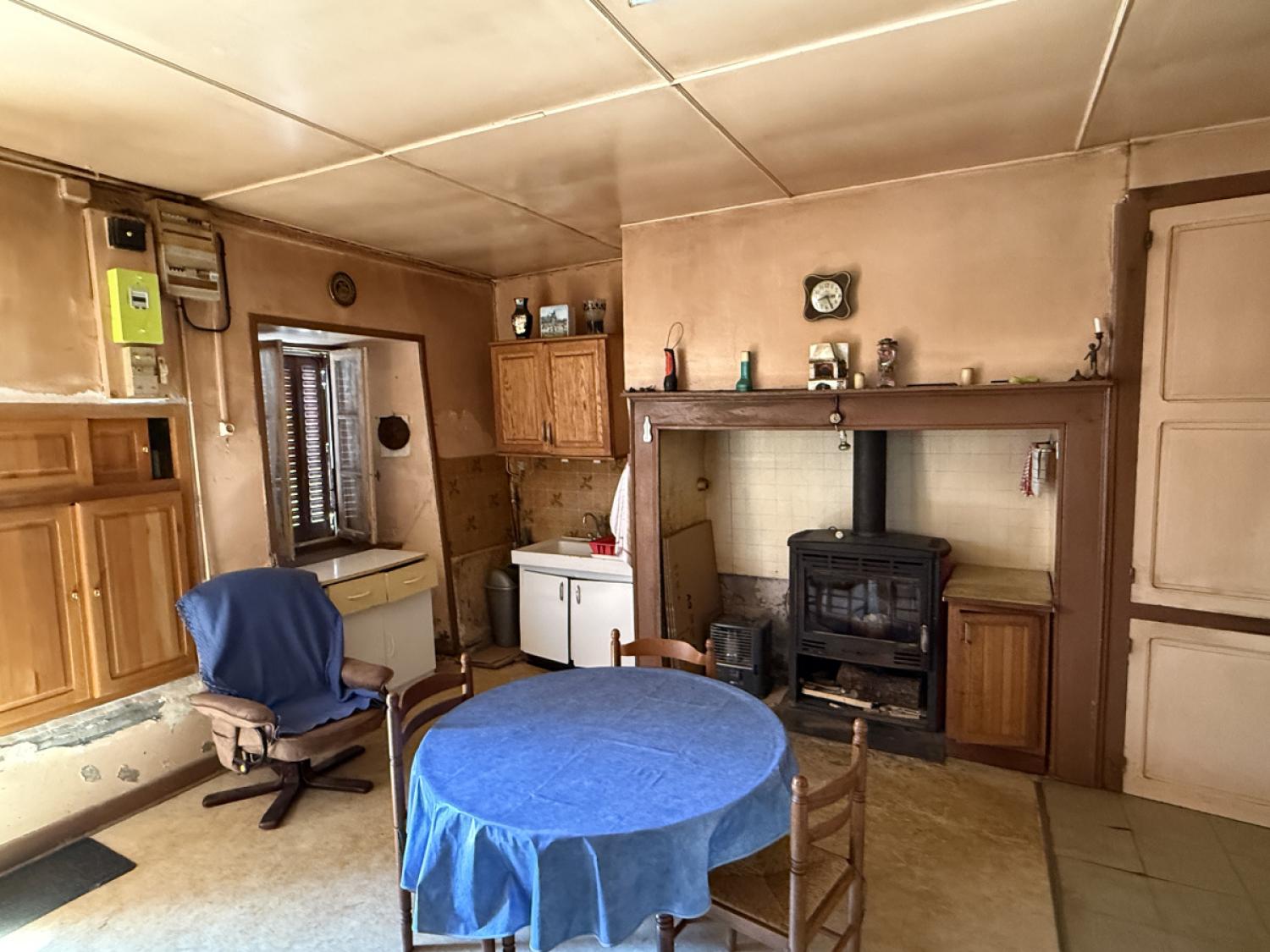 for sale farm Concèze Corrèze 12