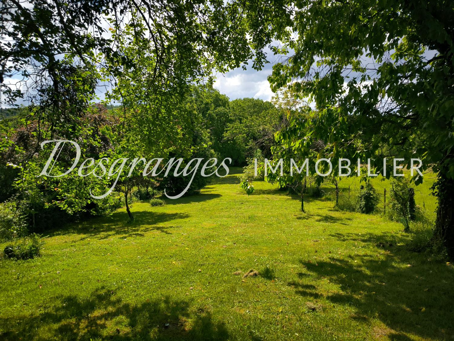 for sale estate Payzac Dordogne 9
