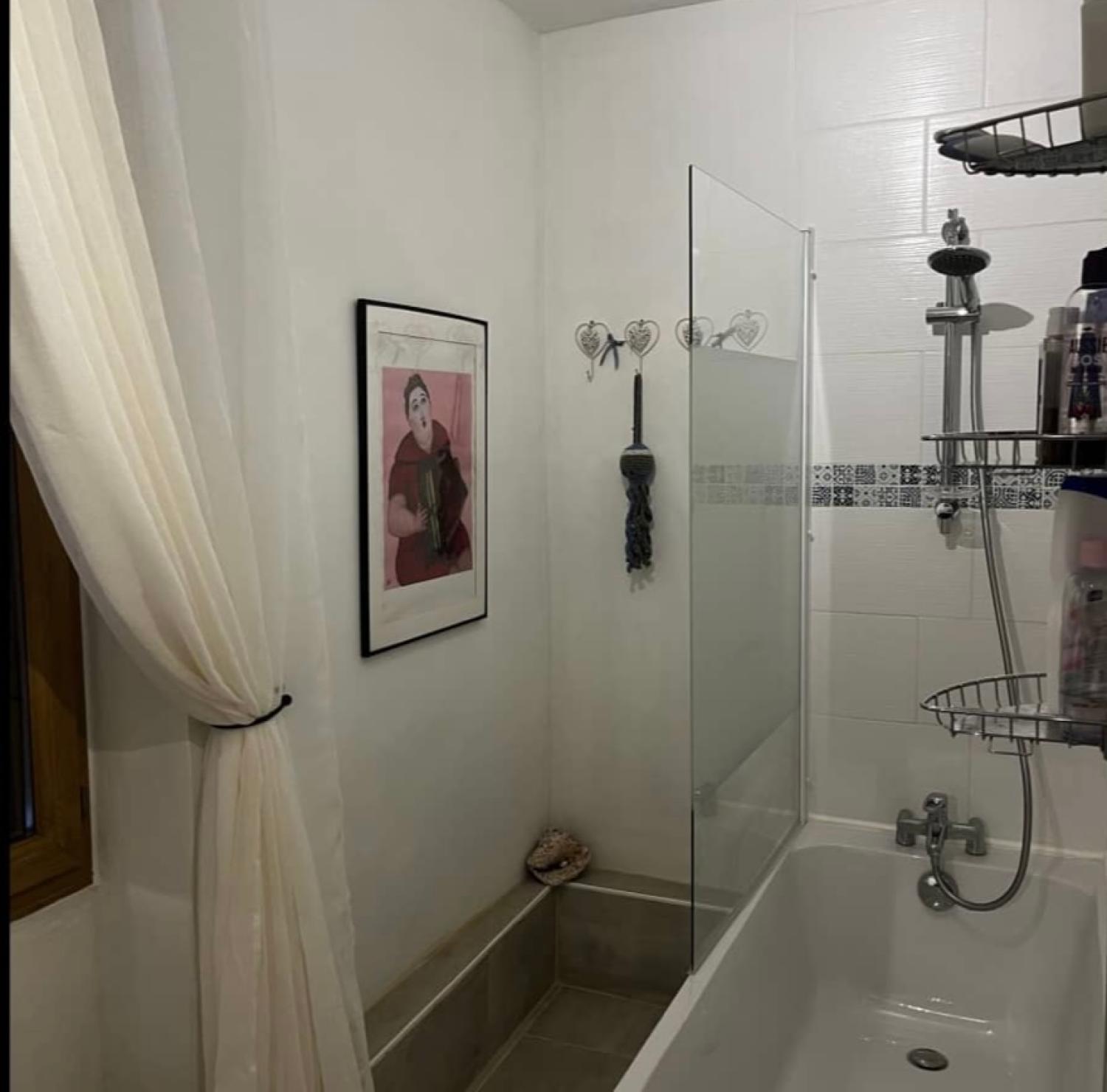 for sale village house Le Bousquet-d'Orb Hérault 10