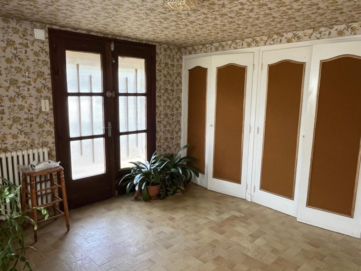 for sale detached house Payzac Dordogne 9