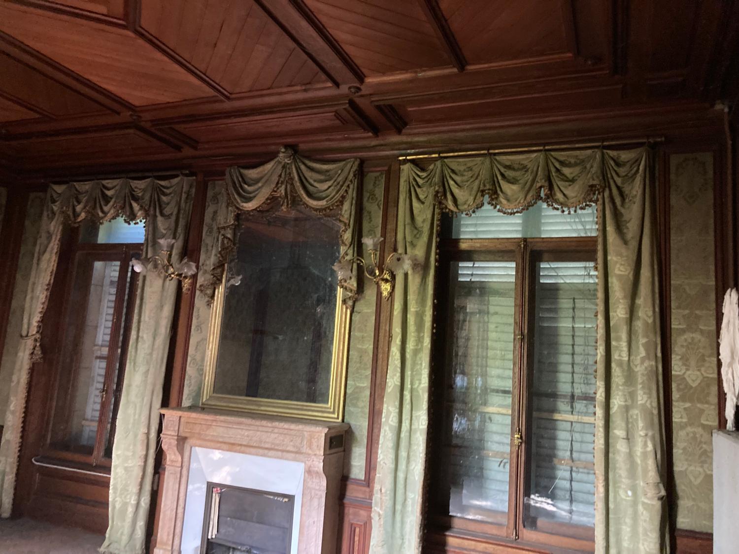 for sale mansion Bar-le-Duc Meuse 10