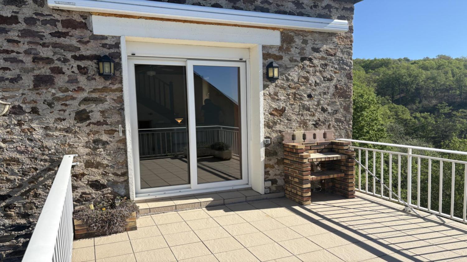 for sale detached house Vignols Corrèze 11