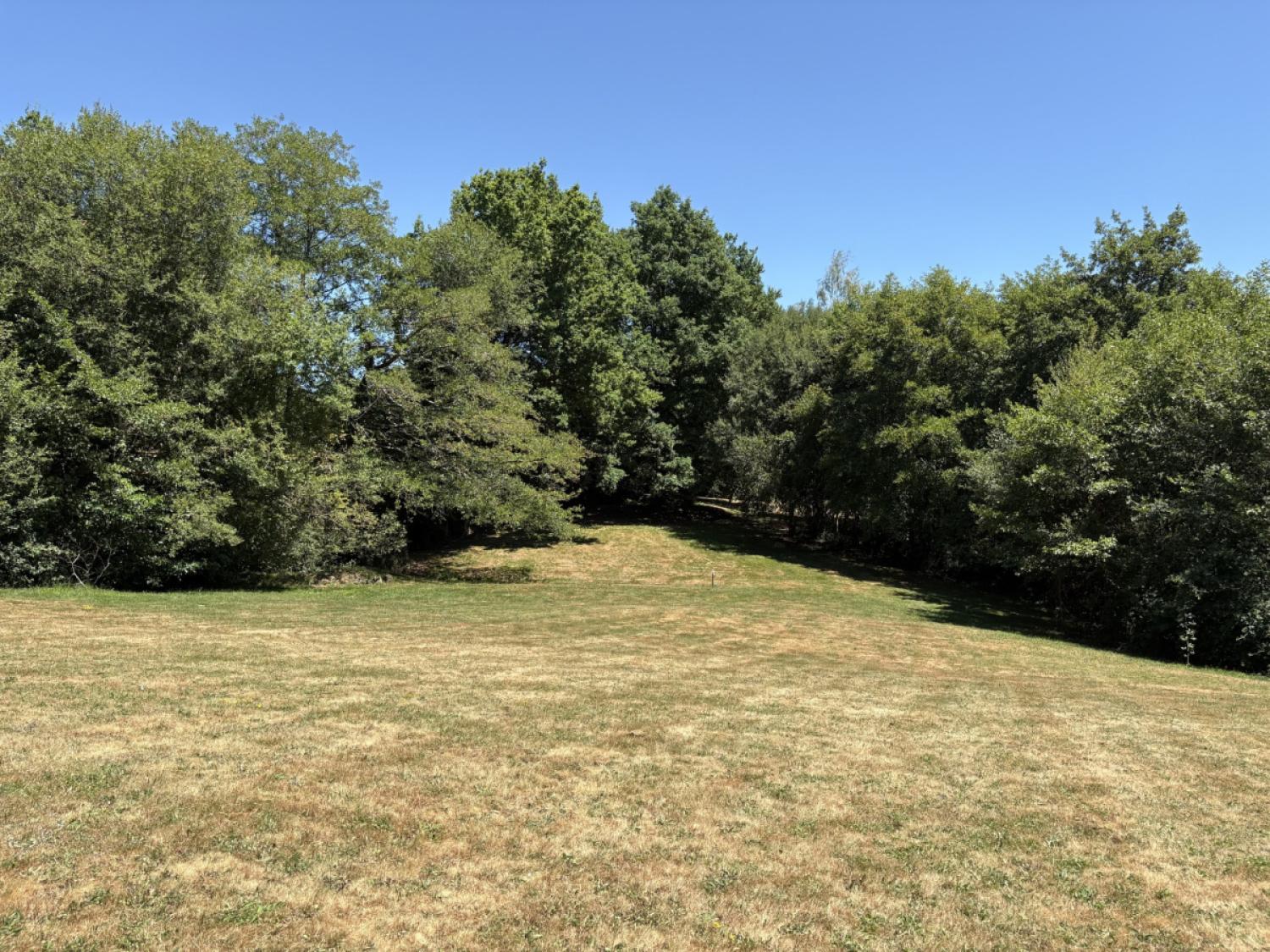  for sale villa Coussac-Bonneval Haute-Vienne 38