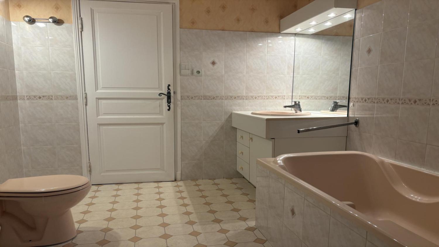 for sale detached house Vignols Corrèze 15