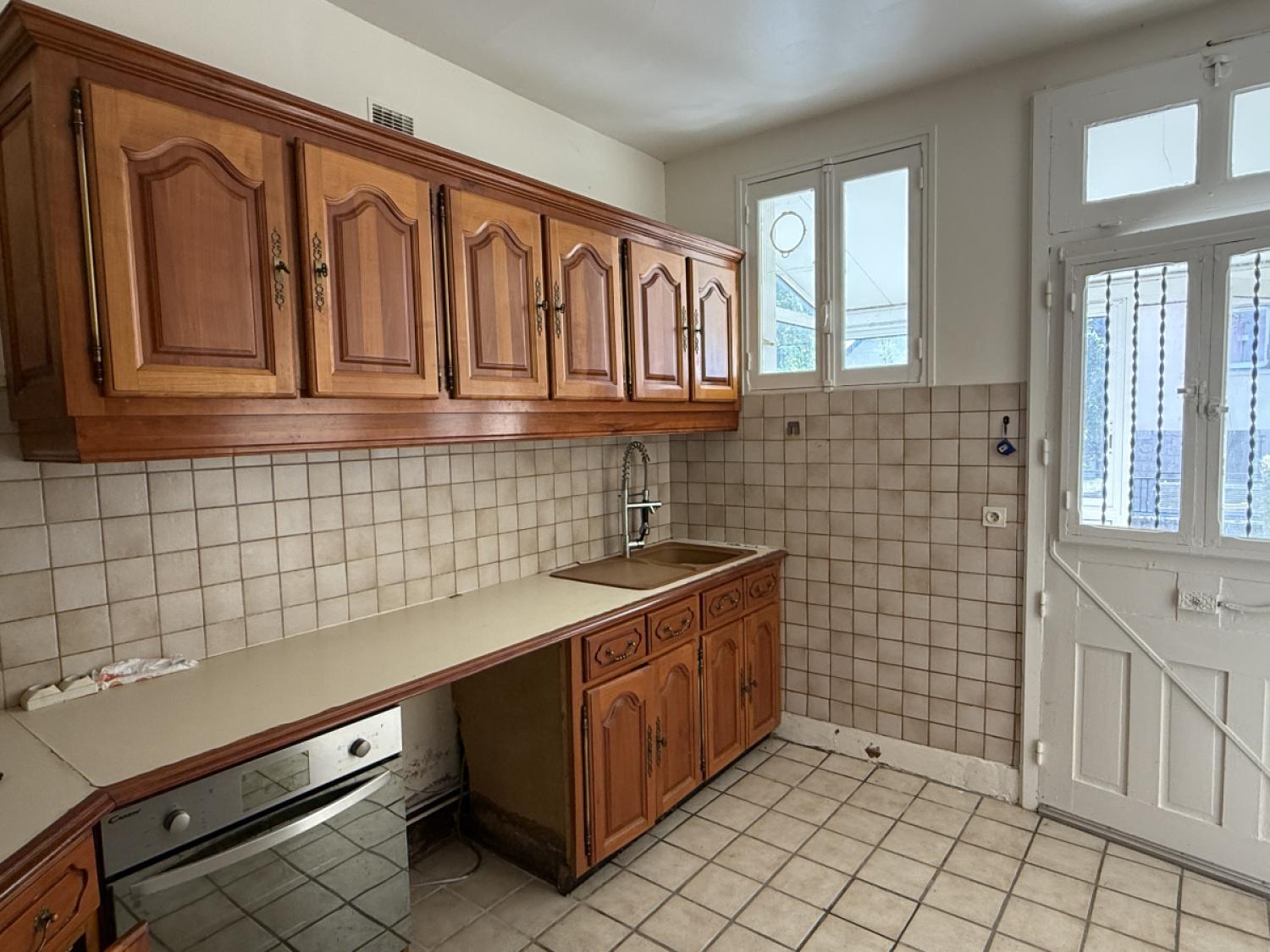 for sale detached house Saint-Sornin-Lavolps Corrèze 5