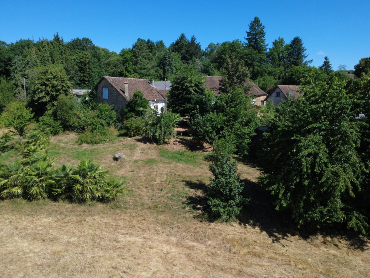 for sale farm Coussac-Bonneval Haute-Vienne 21