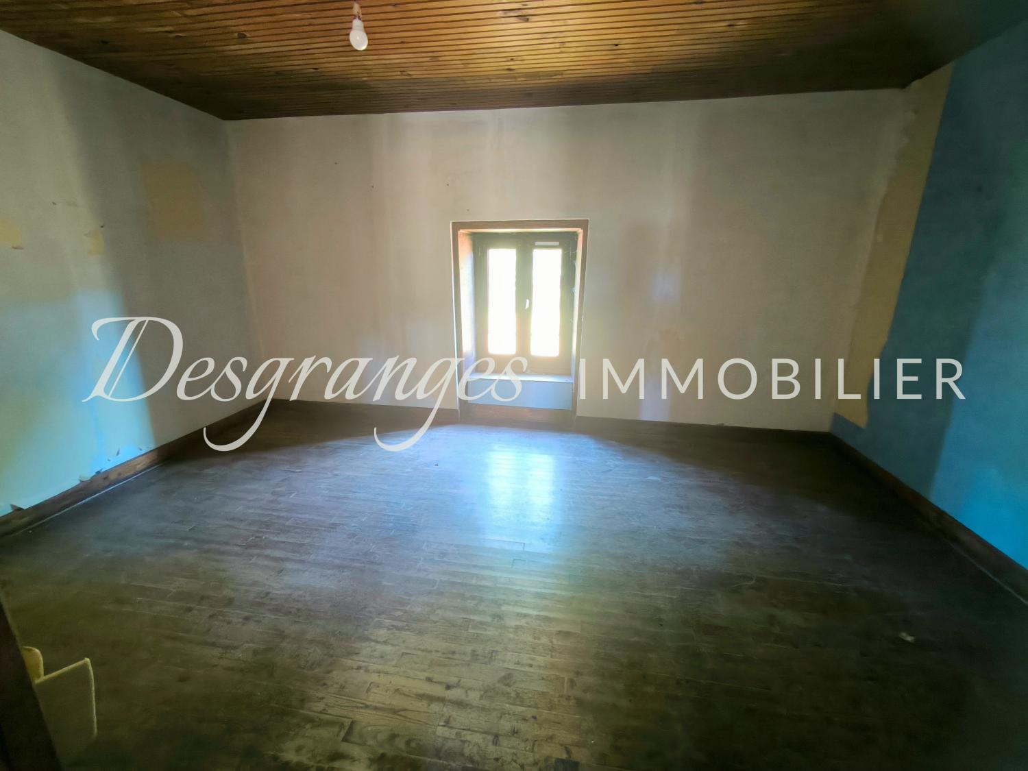 for sale house Bussière-Galant Haute-Vienne 9