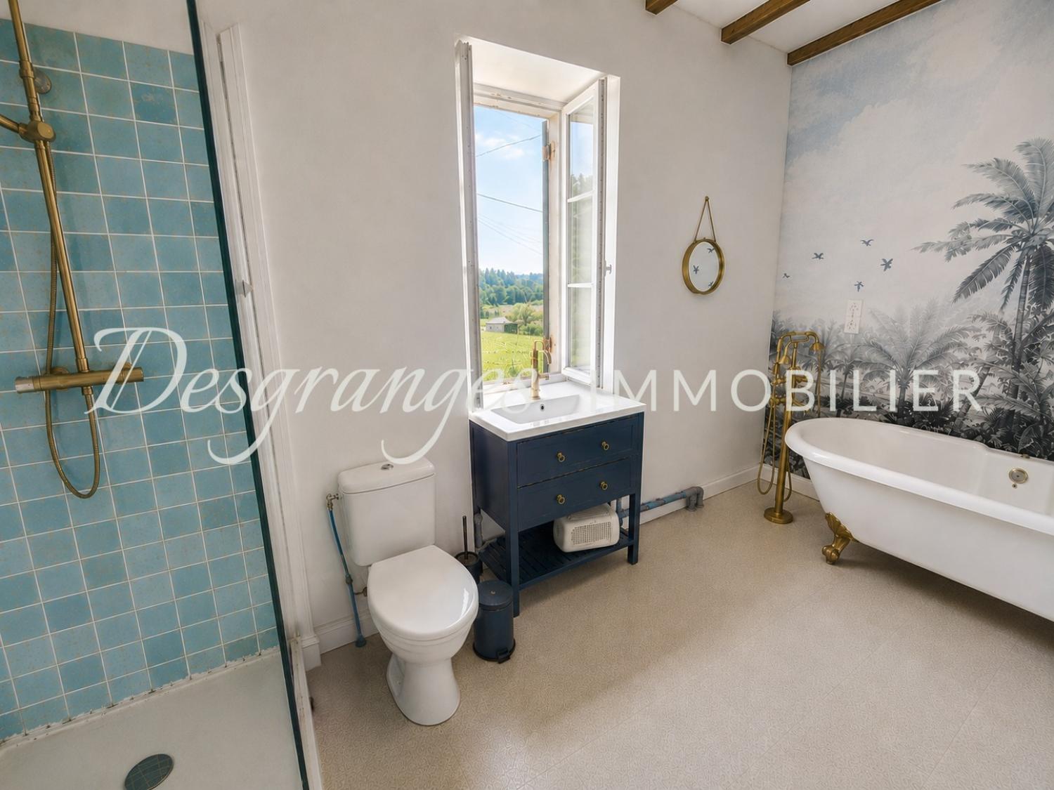  for sale house Jumilhac-le-Grand Dordogne 9