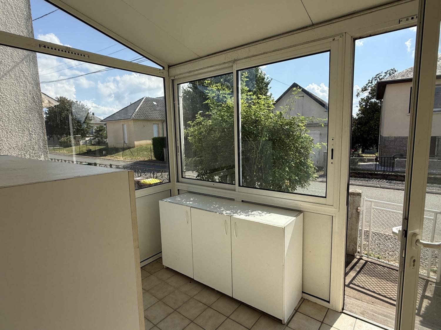for sale detached house Saint-Sornin-Lavolps Corrèze 6