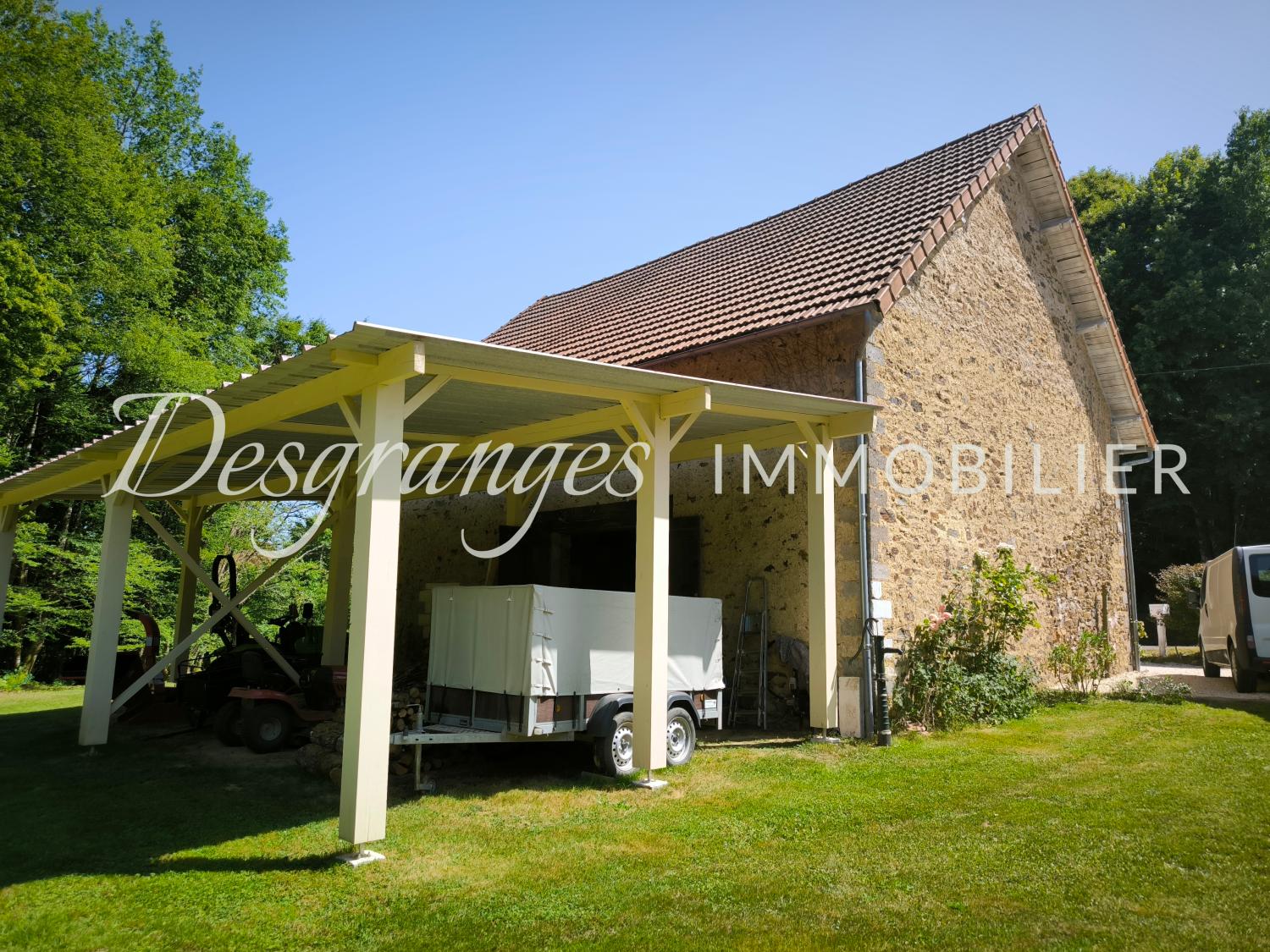 for sale estate Savignac-Lédrier Dordogne 6