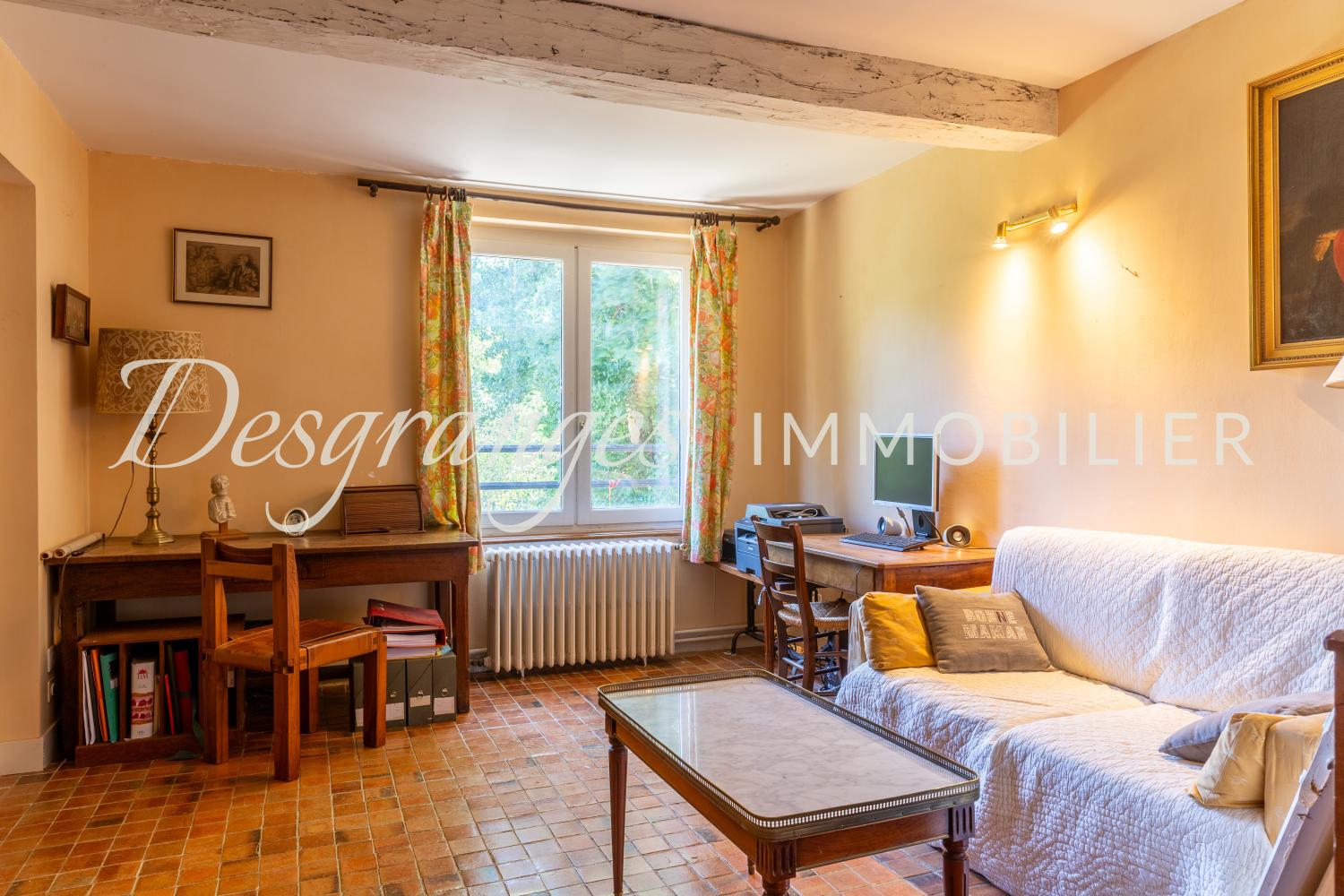 for sale estate Payzac Dordogne 21