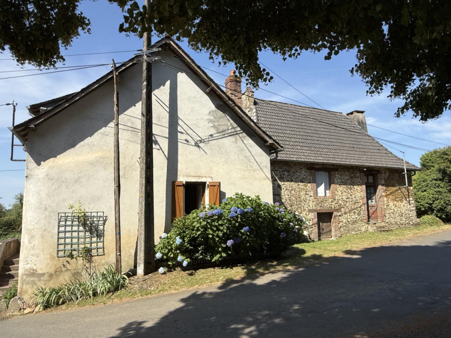 for sale farm Concèze Corrèze 10
