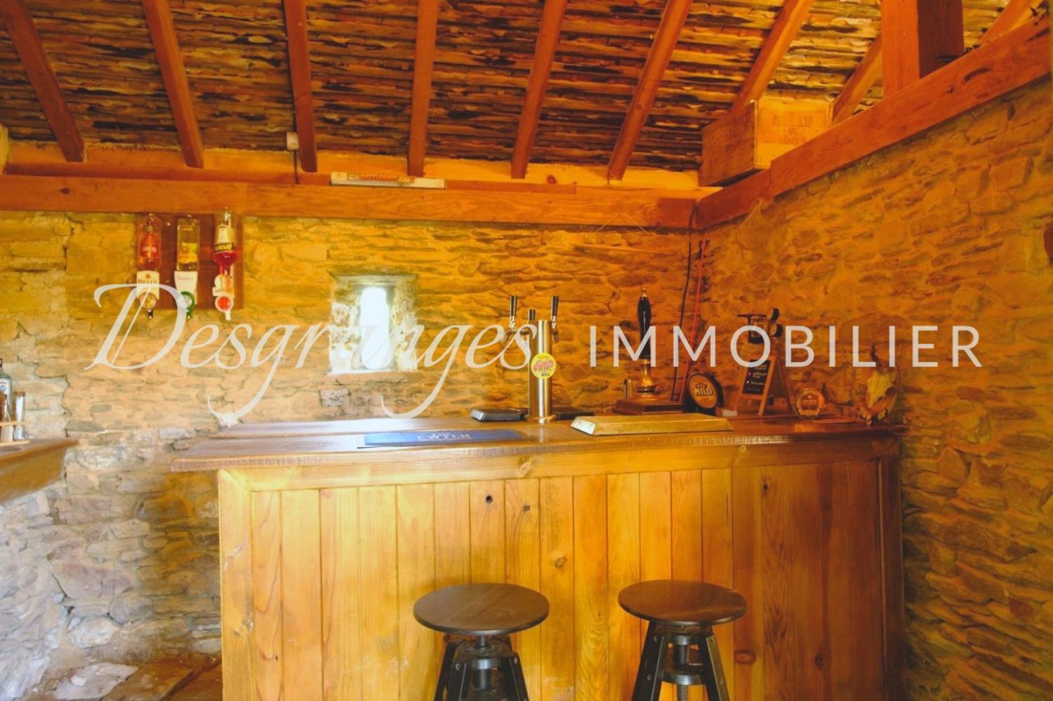  for sale house Jumilhac-le-Grand Dordogne 14