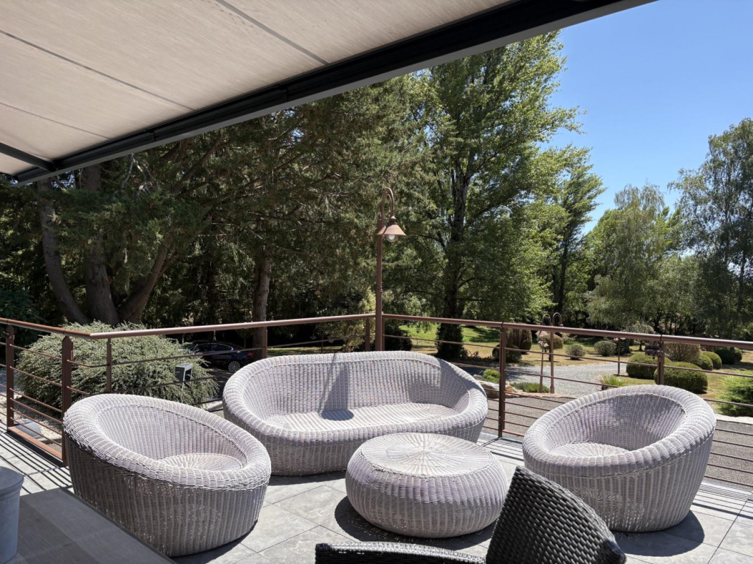  for sale villa Coussac-Bonneval Haute-Vienne 30