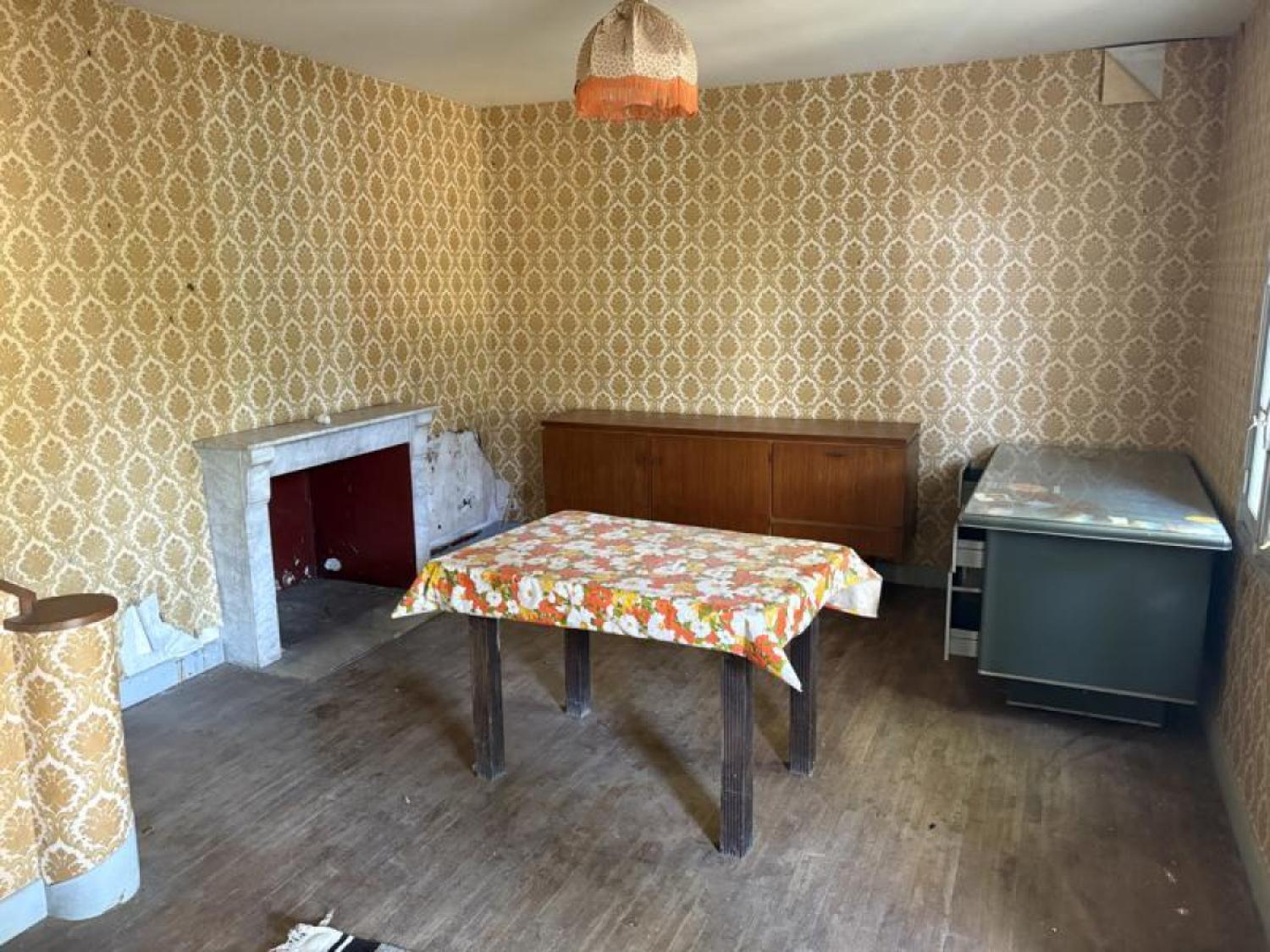 for sale property with holiday home Saint-Sornin-Lavolps Corrèze 20