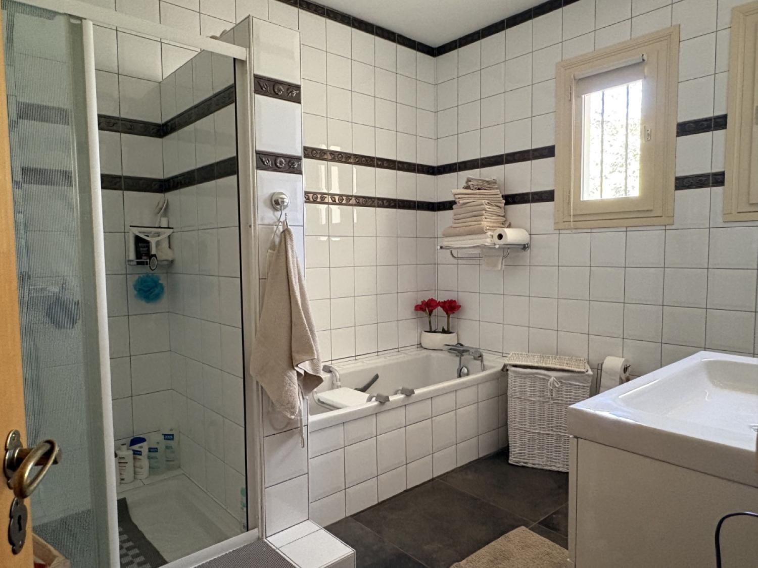  for sale villa Coussac-Bonneval Haute-Vienne 14