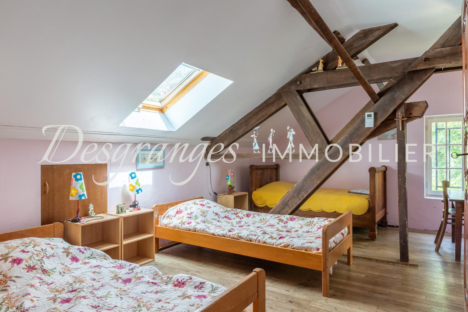 for sale estate Payzac Dordogne 24