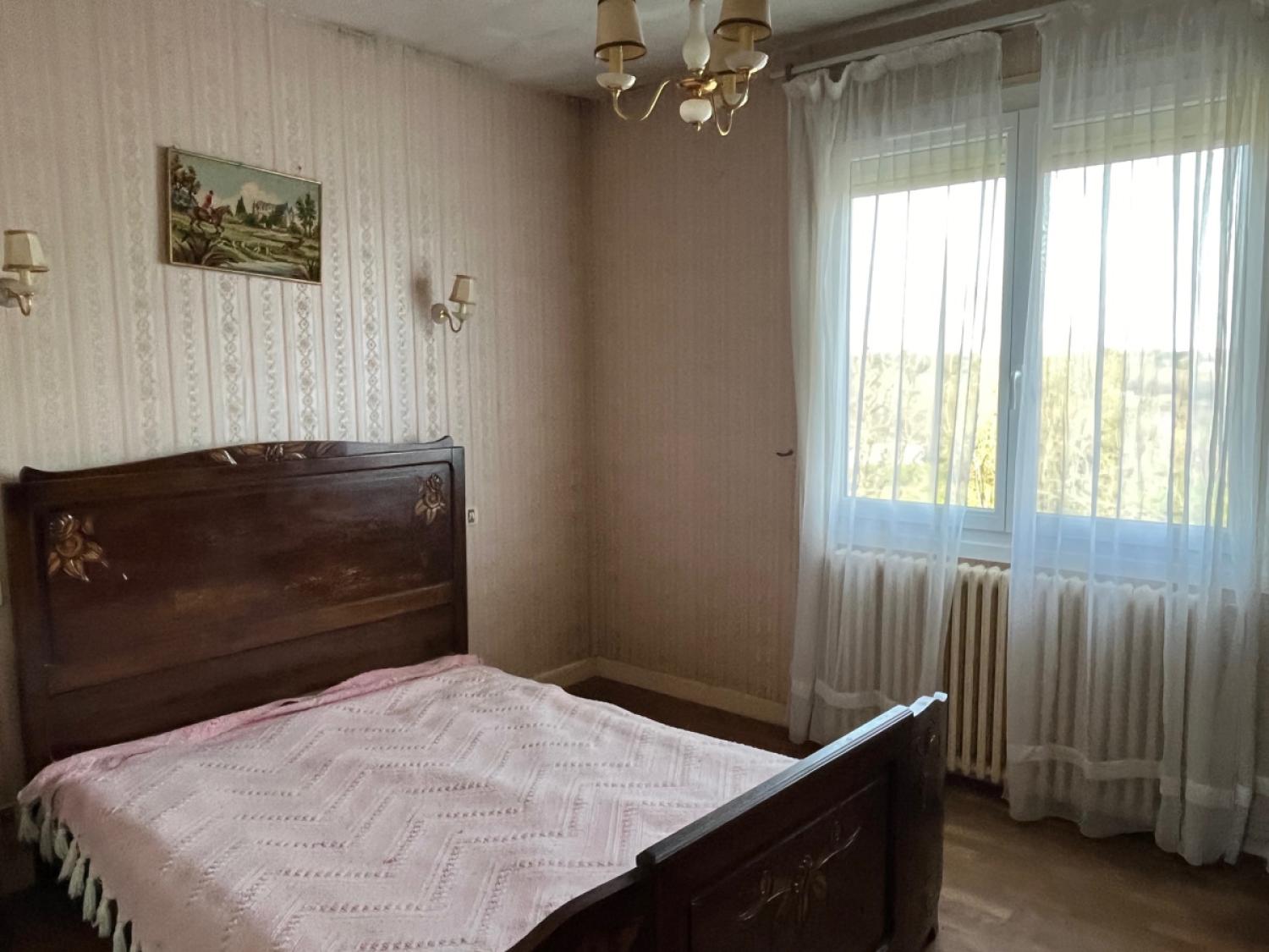 for sale detached house Payzac Dordogne 11