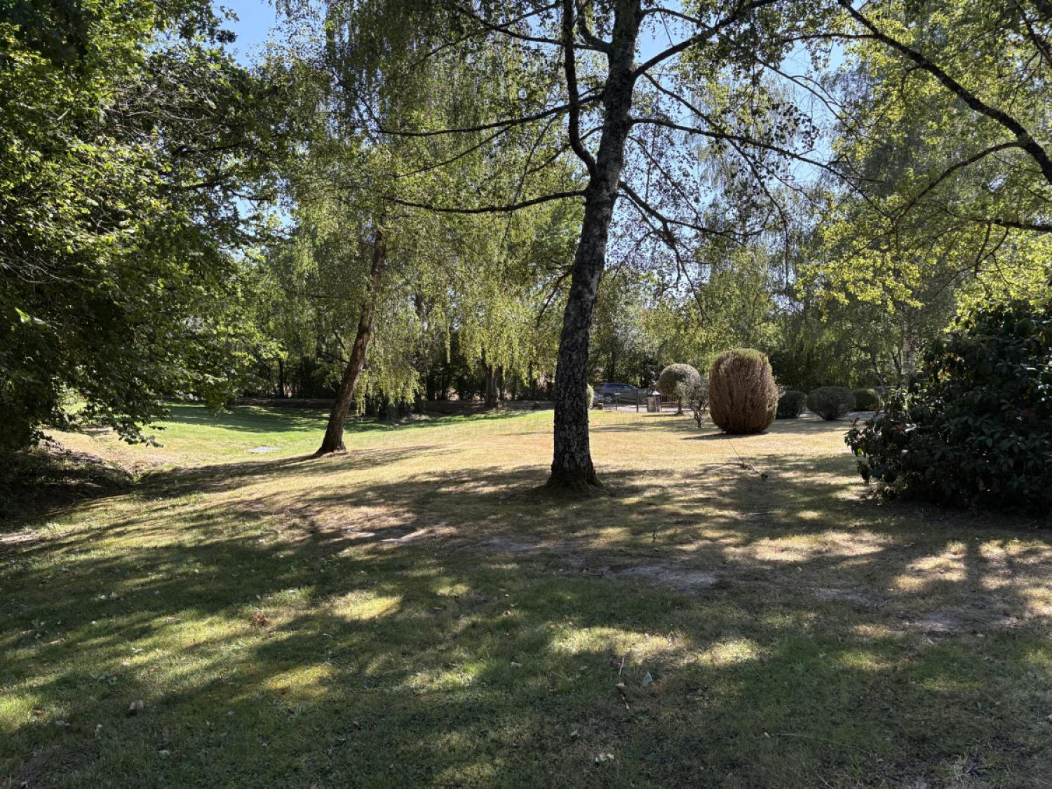  for sale villa Coussac-Bonneval Haute-Vienne 39