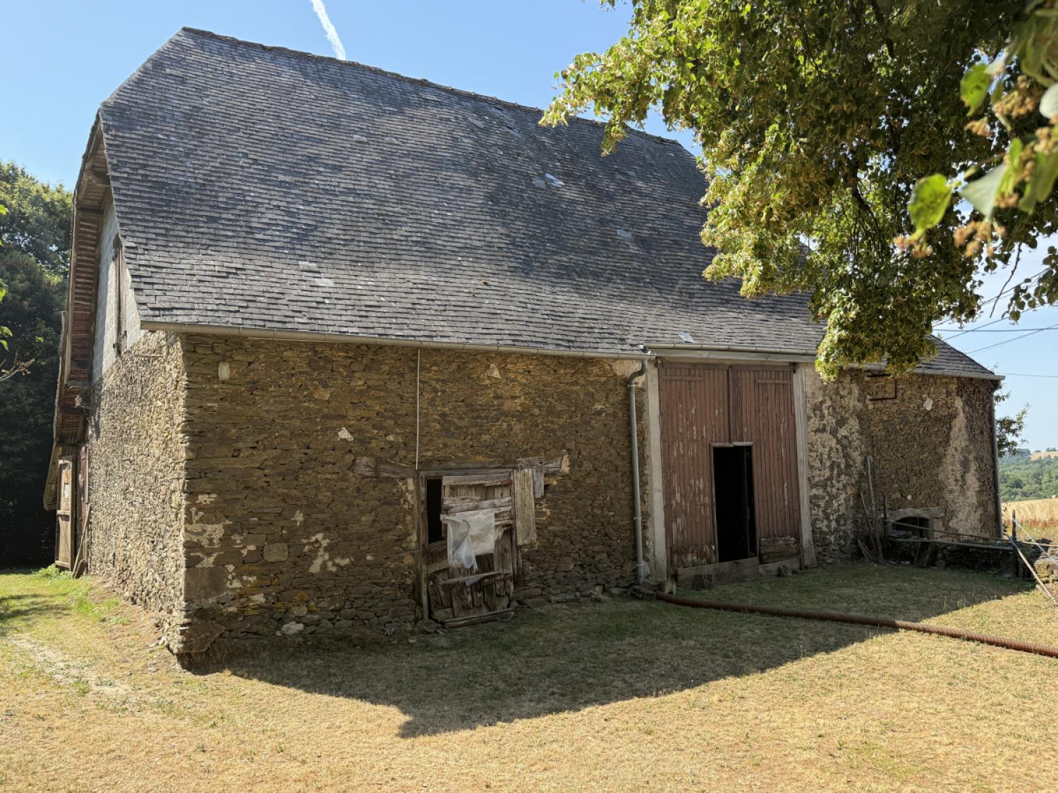 for sale farm Concèze Corrèze 7