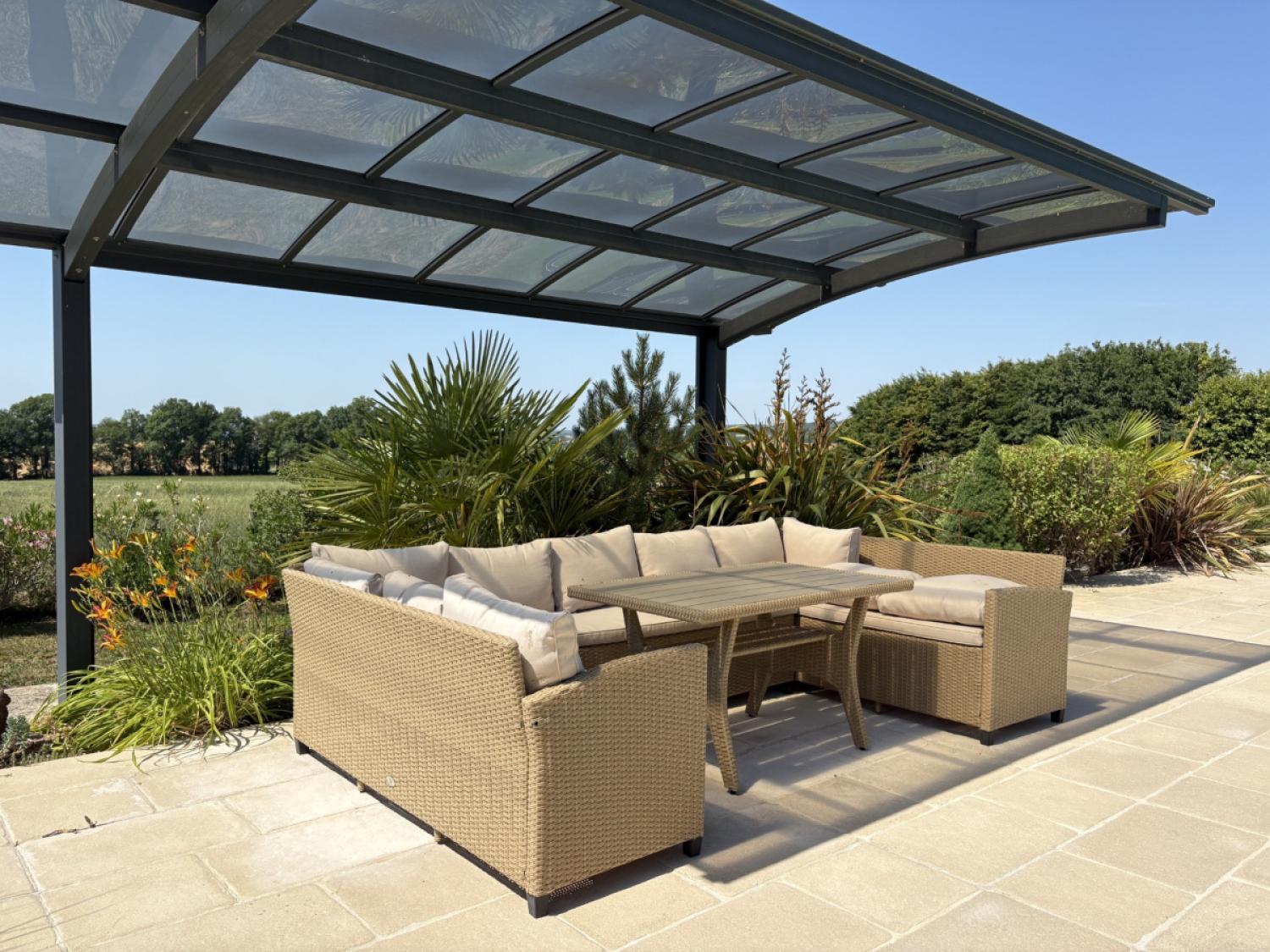 for sale property with holiday home Génis Dordogne 25