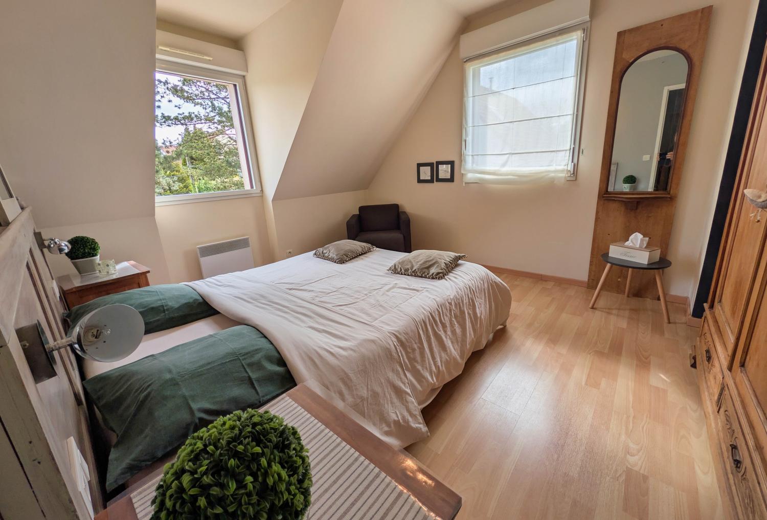  for sale villa Audembert Pas-de-Calais 26