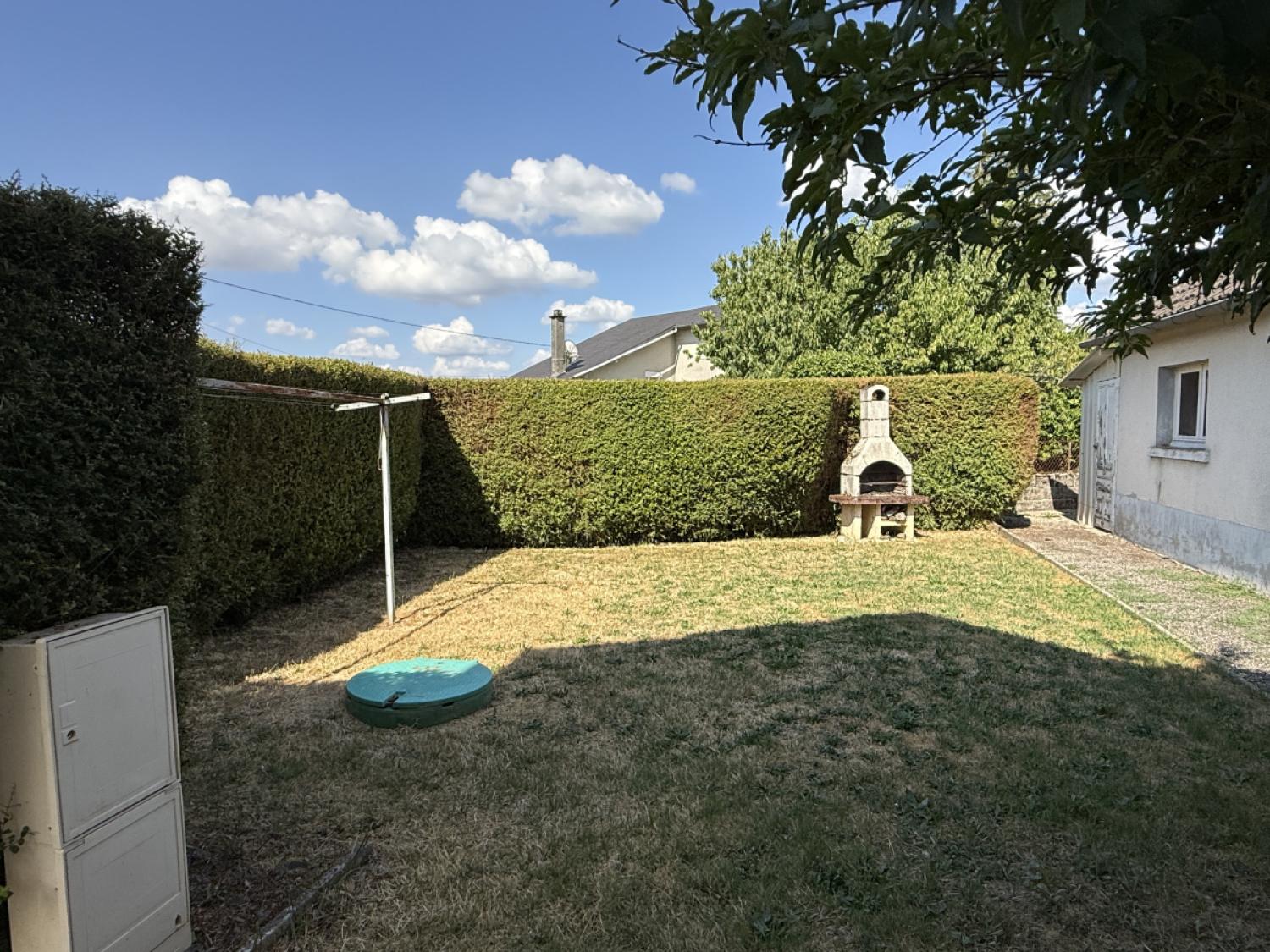for sale detached house Saint-Sornin-Lavolps Corrèze 2