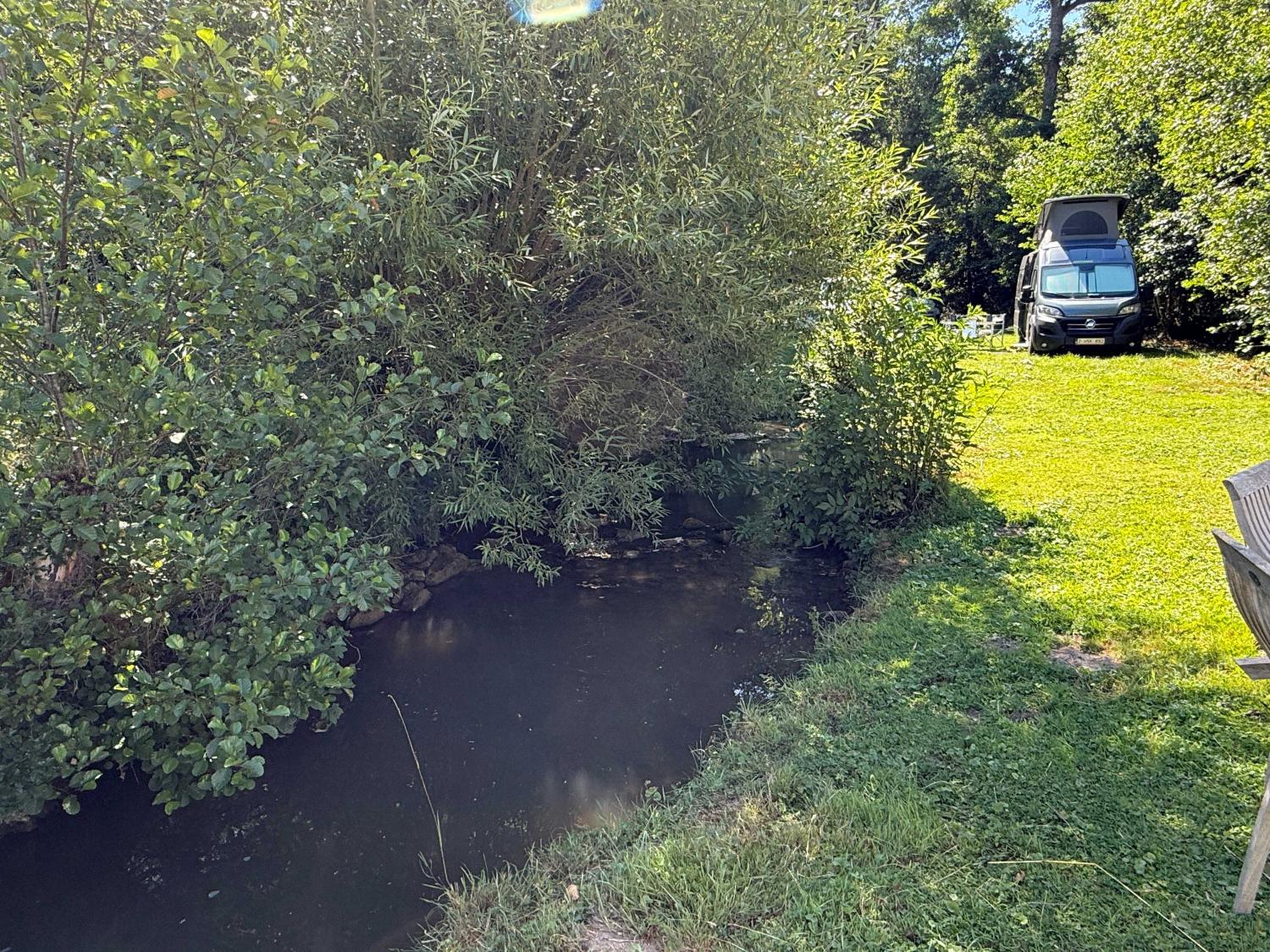  for sale camping Isches Vosges 40