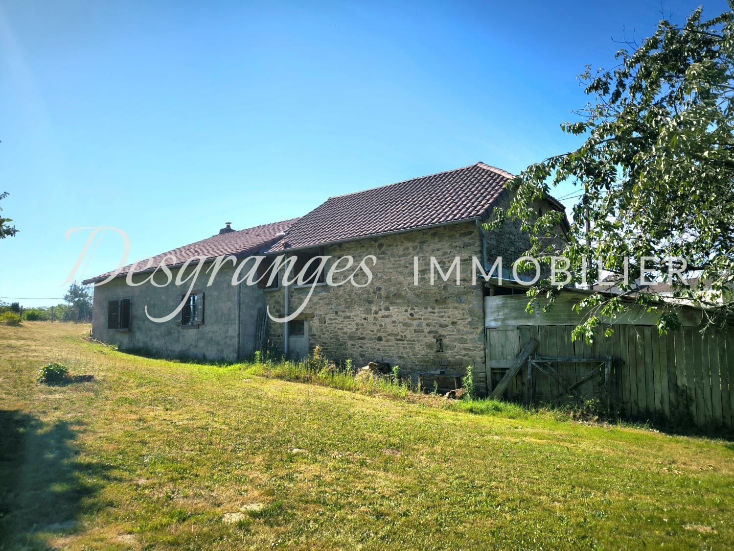 for sale house Bussière-Galant Haute-Vienne 3