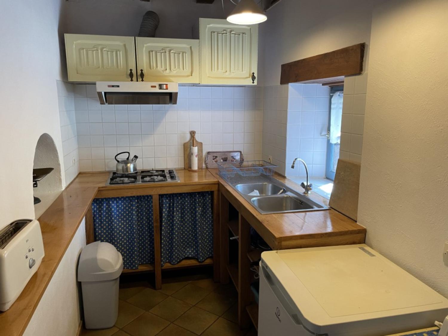 for sale property with holiday home Perpezac-le-Blanc Corrèze 24