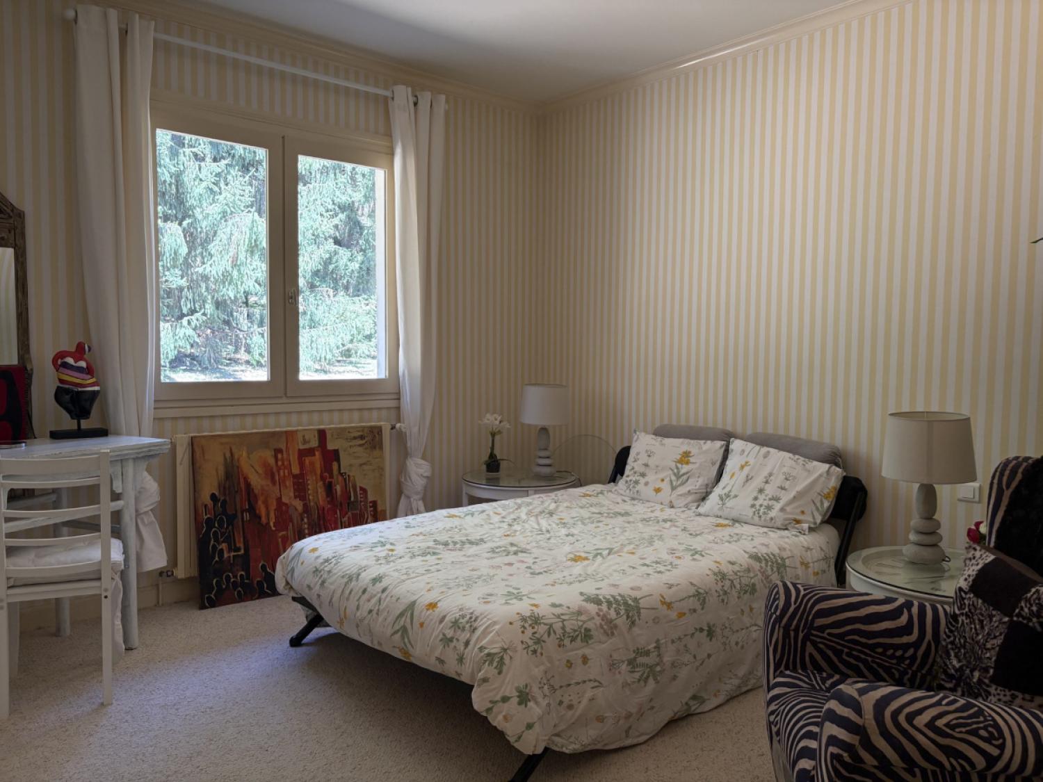  for sale villa Coussac-Bonneval Haute-Vienne 13