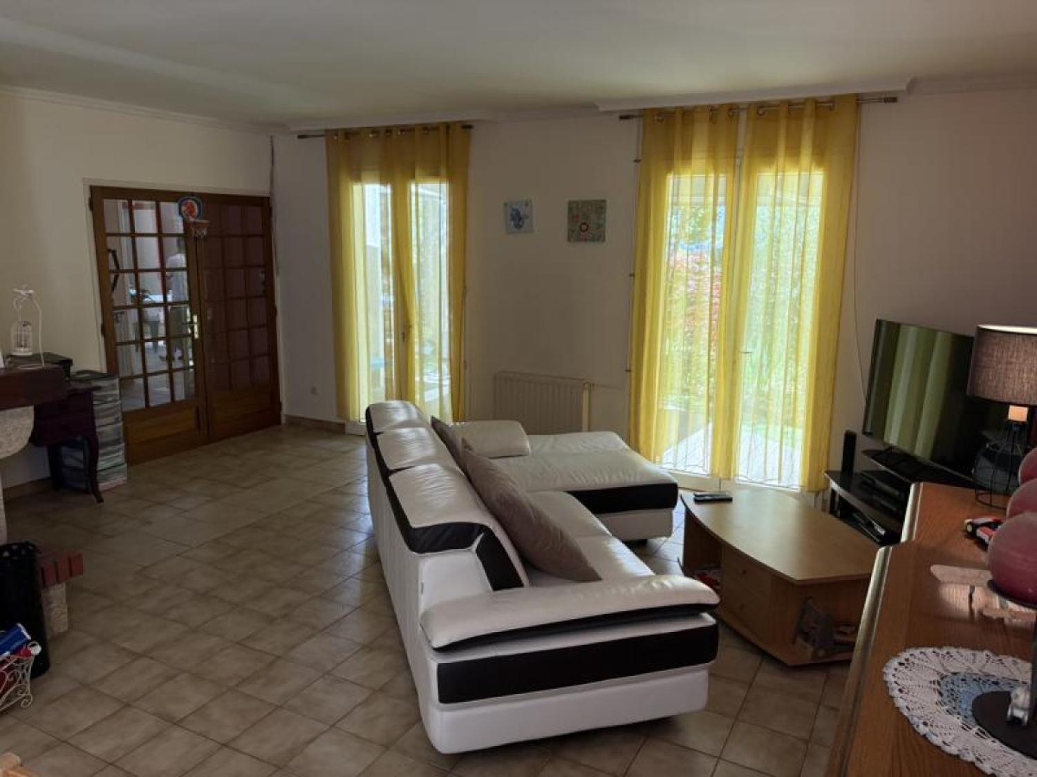 for sale detached house Saint-Sornin-Lavolps Corrèze 10