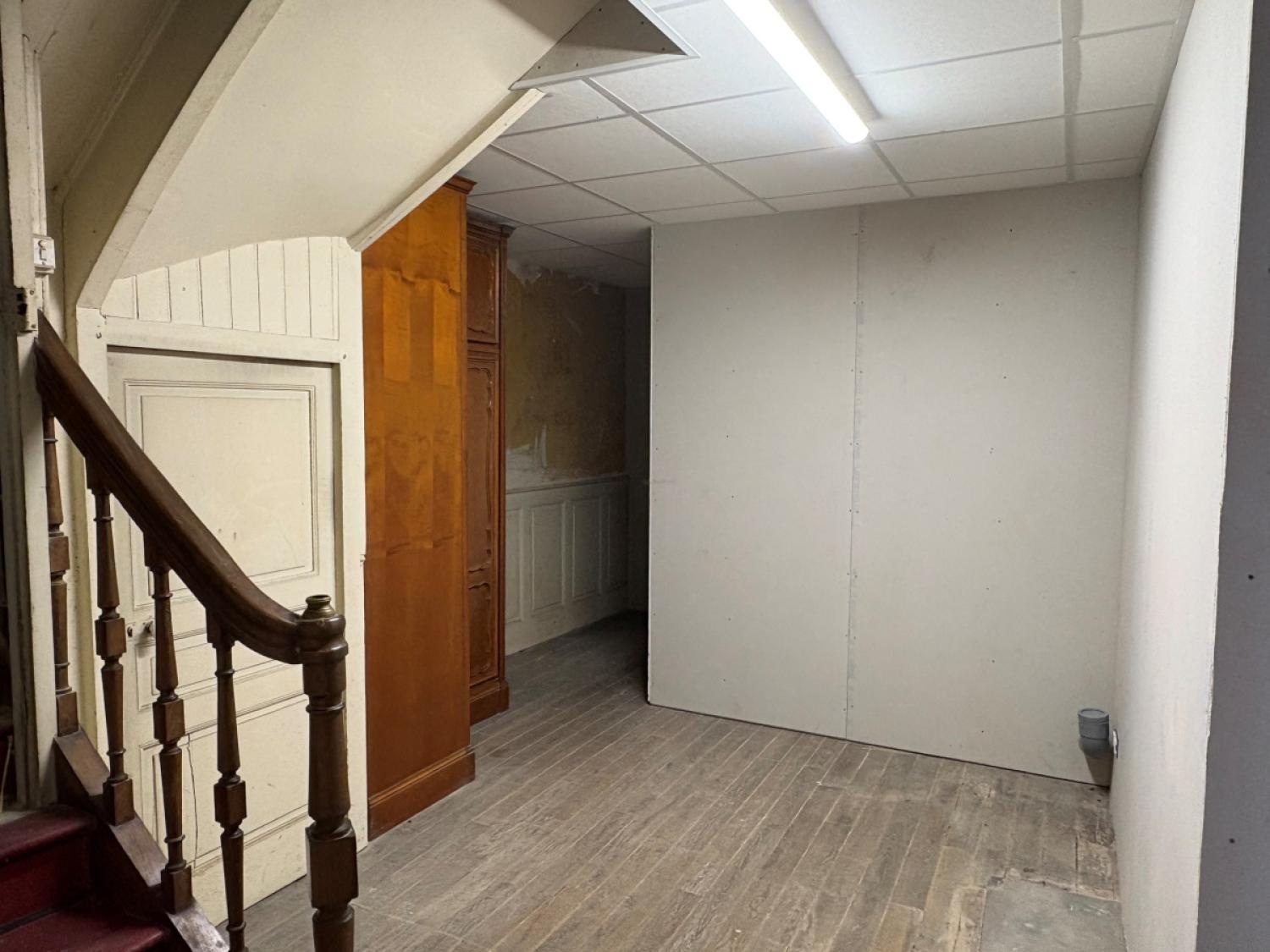 for sale building Saint-Yrieix-la-Perche Haute-Vienne 6
