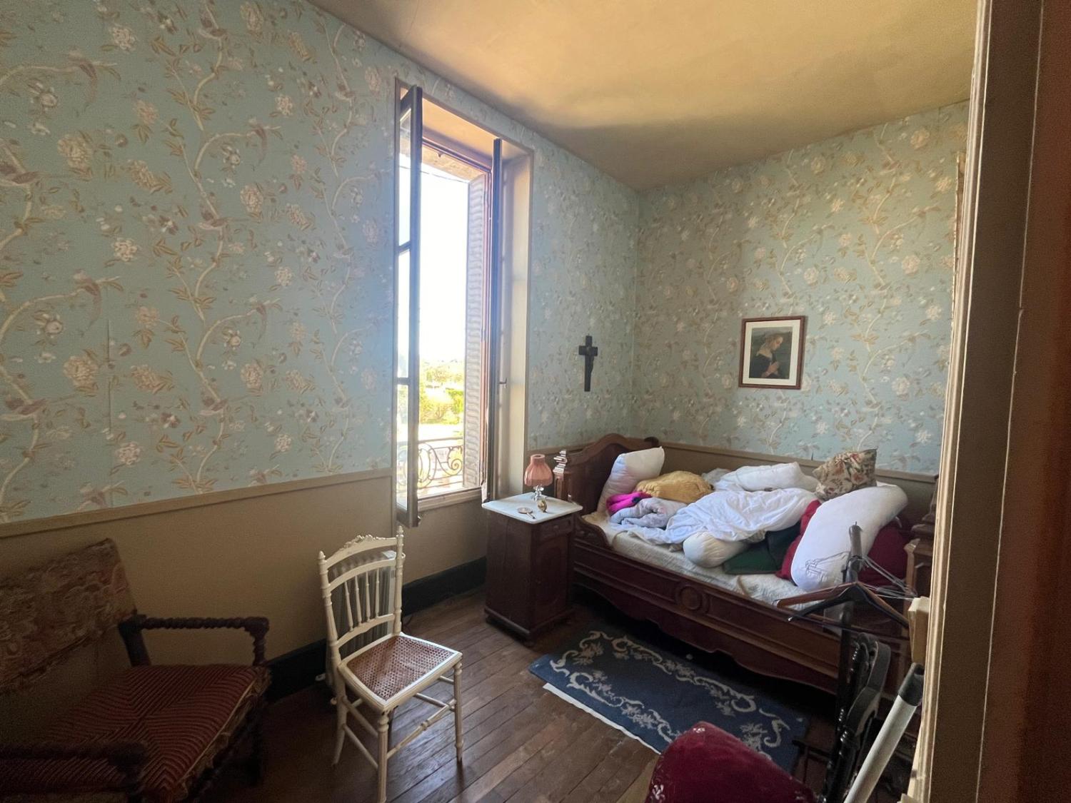  for sale village house Leuglay Côte-d'Or 10