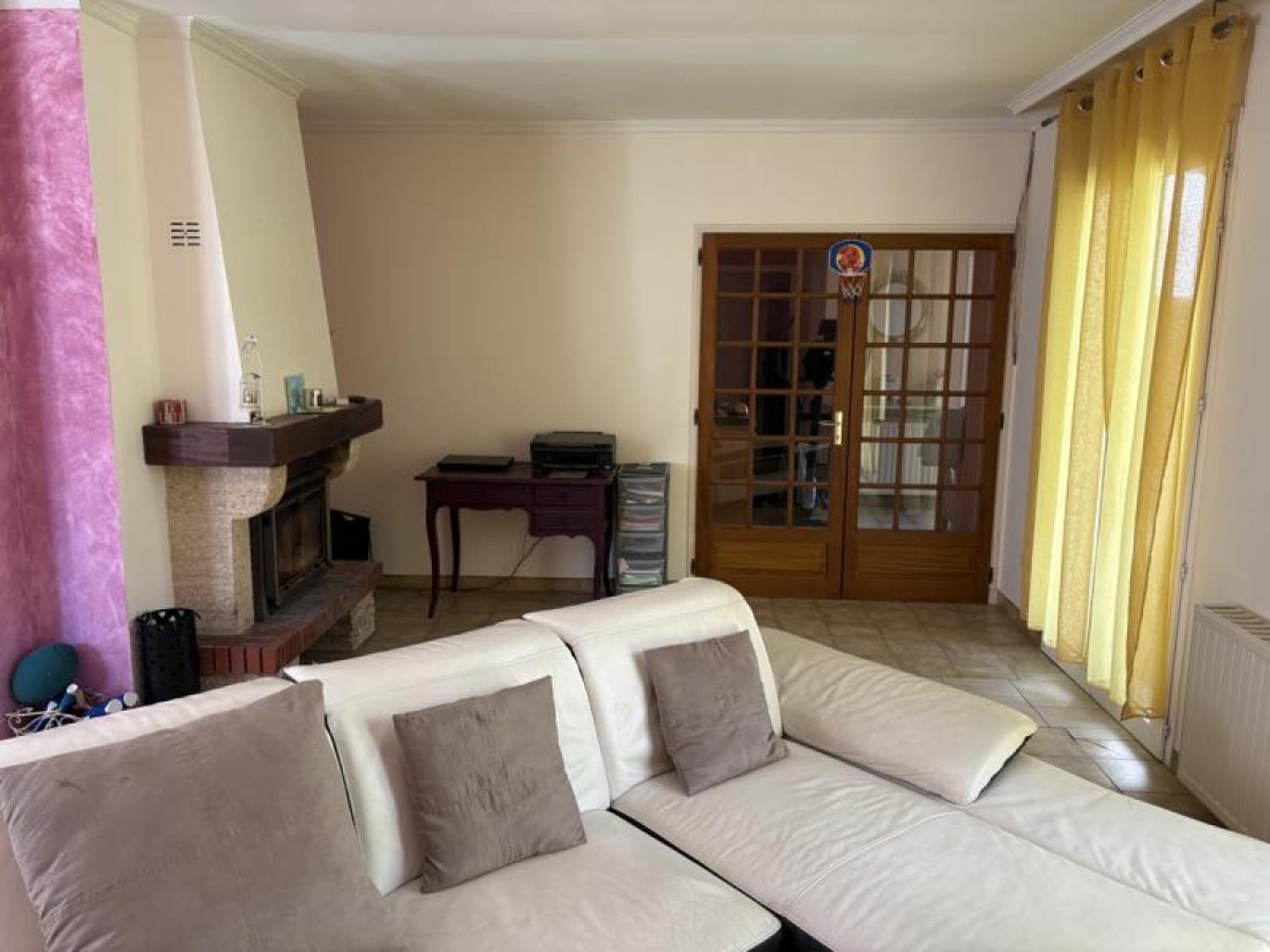 for sale detached house Saint-Sornin-Lavolps Corrèze 13