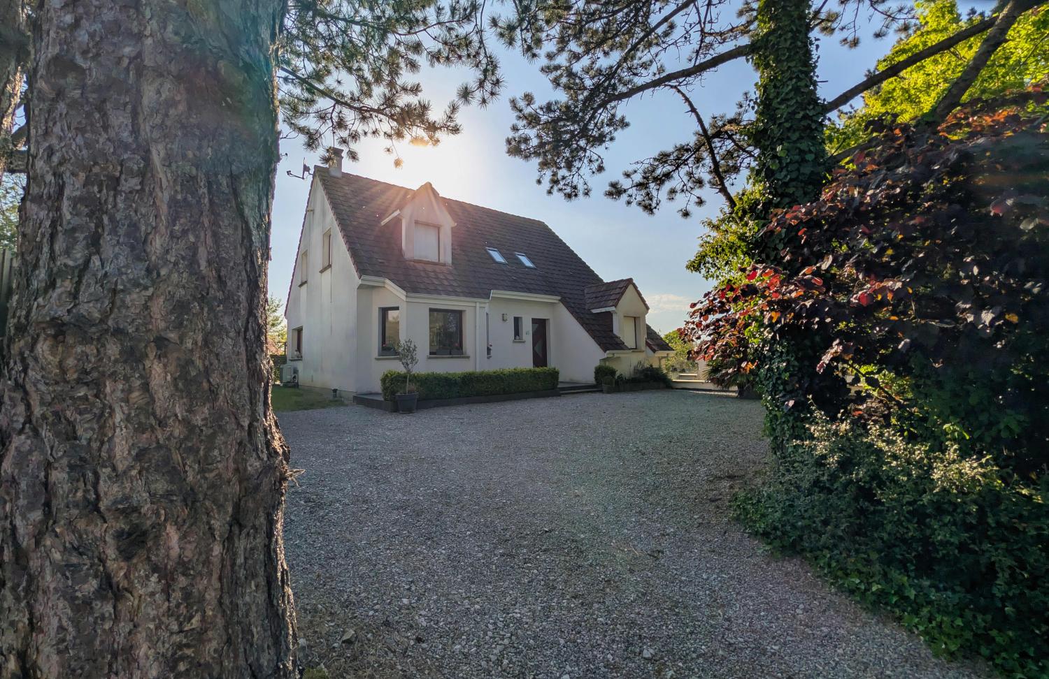  for sale villa Audembert Pas-de-Calais 22