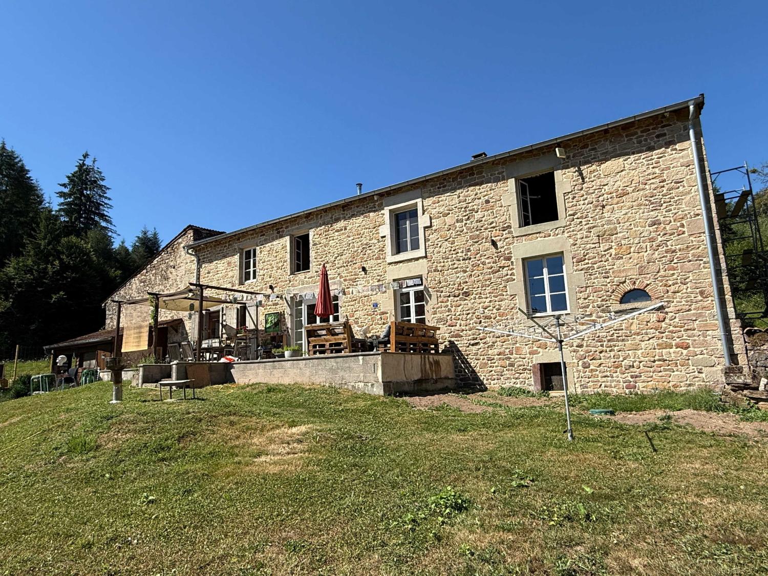  for sale camping Isches Vosges 37