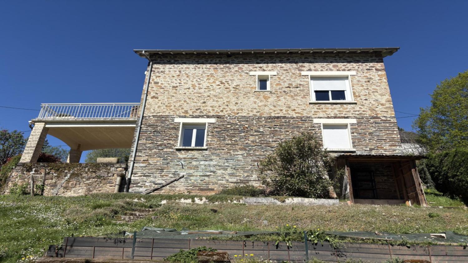 for sale detached house Vignols Corrèze 21