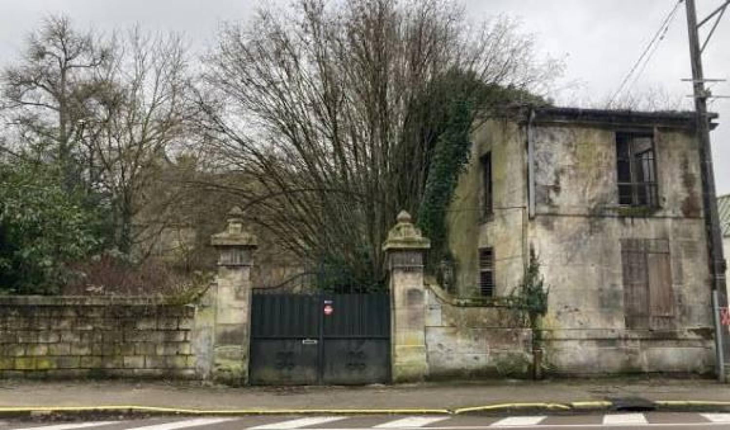 for sale mansion Bar-le-Duc Meuse 2