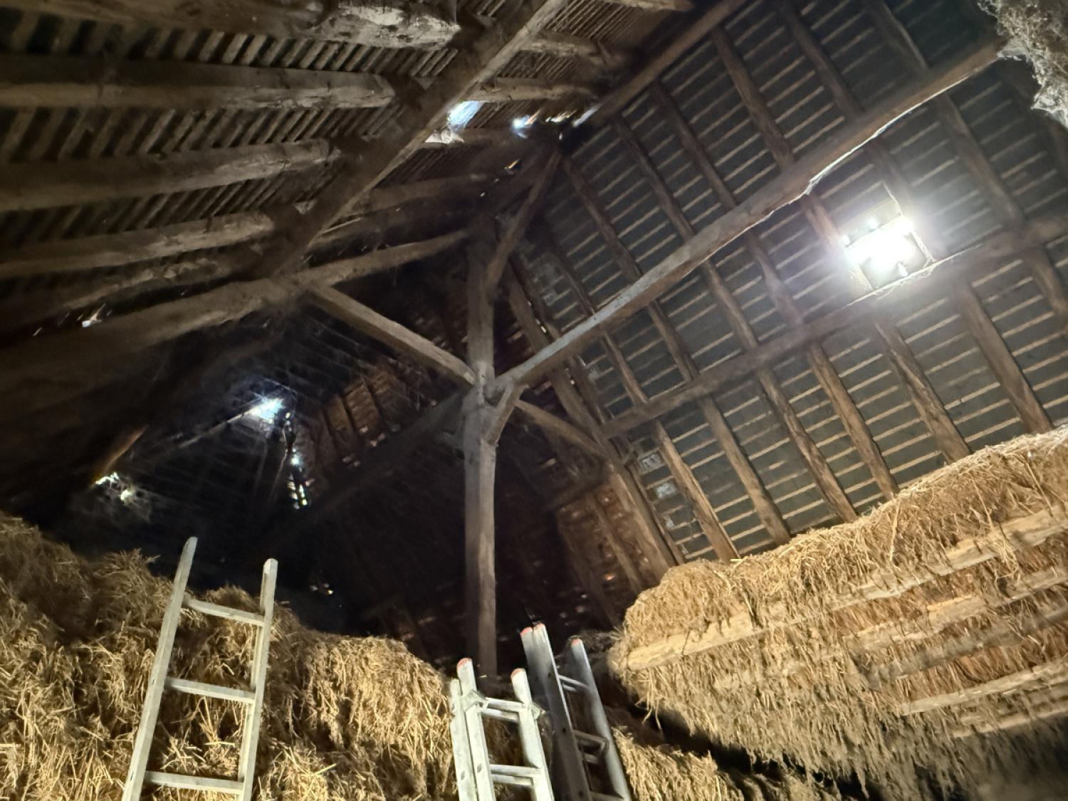 for sale farm Concèze Corrèze 26
