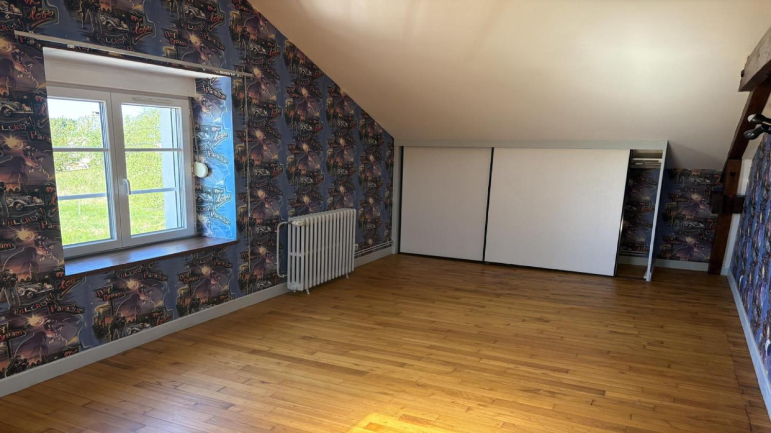 for sale detached house Vignols Corrèze 17