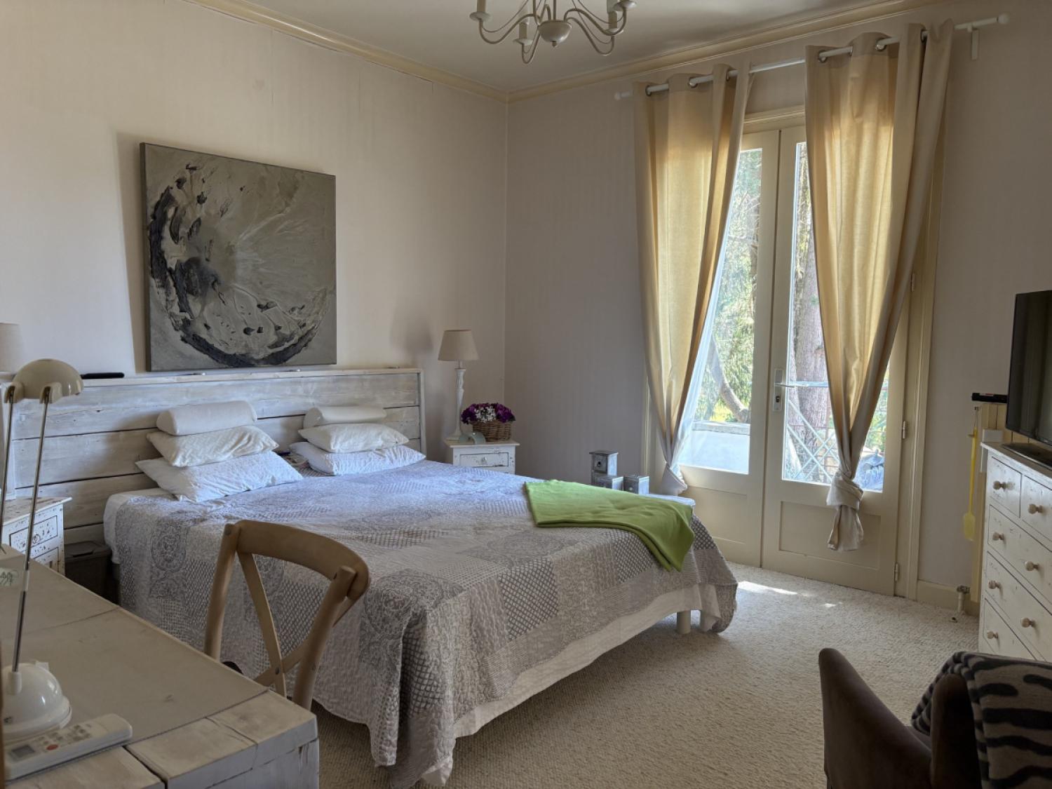  for sale villa Coussac-Bonneval Haute-Vienne 15