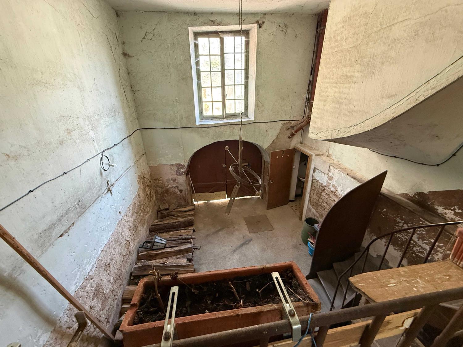  for sale mansion Châtillon-sur-Saône Vosges 17