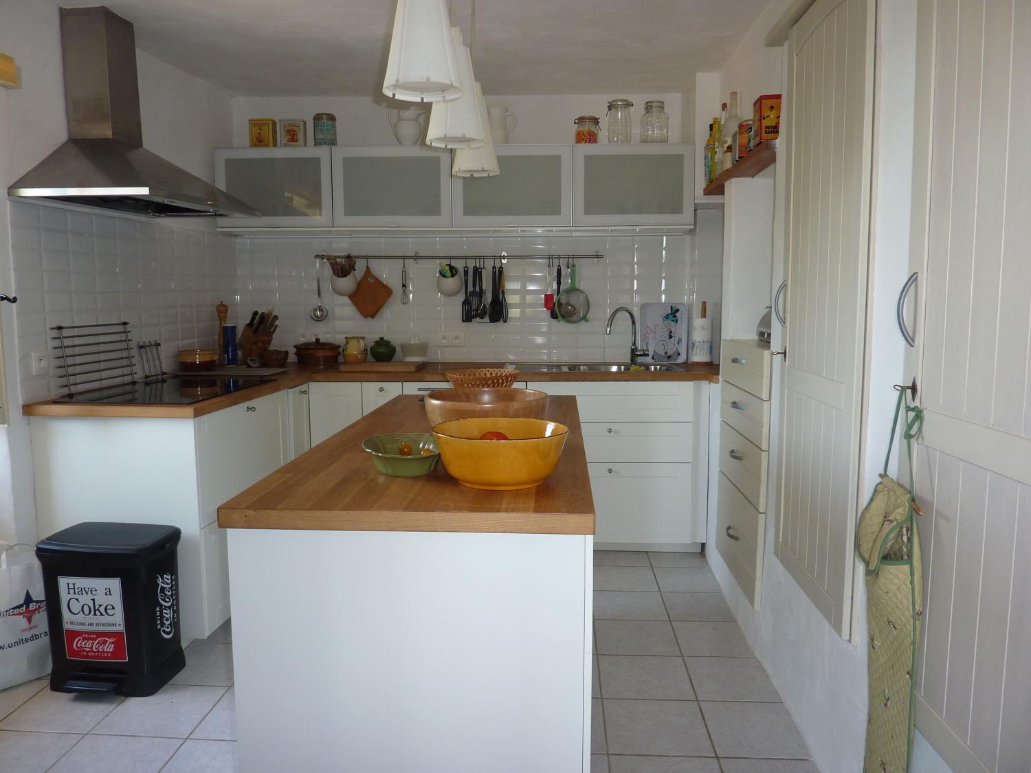  for sale detached house Barjac Gard 7