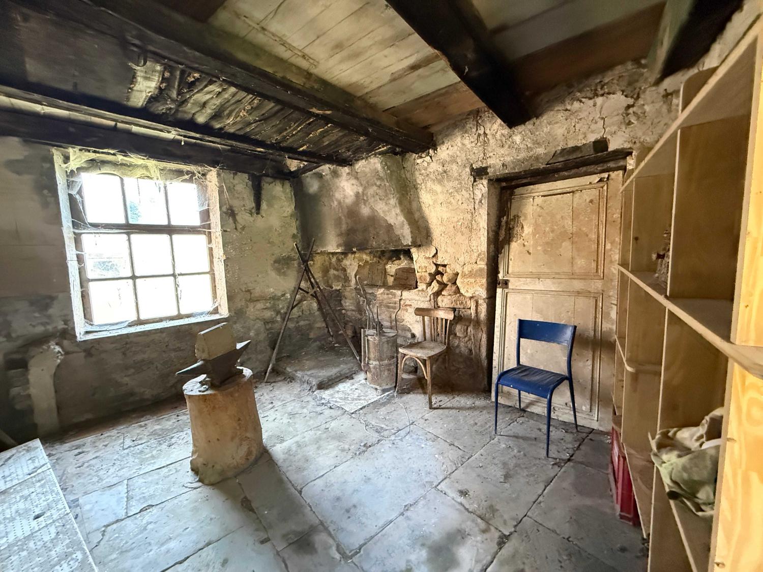  for sale mansion Châtillon-sur-Saône Vosges 35