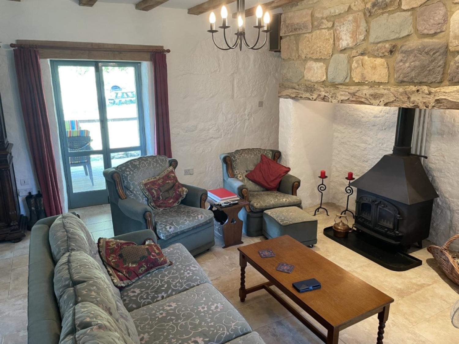 for sale property with holiday home Perpezac-le-Blanc Corrèze 8