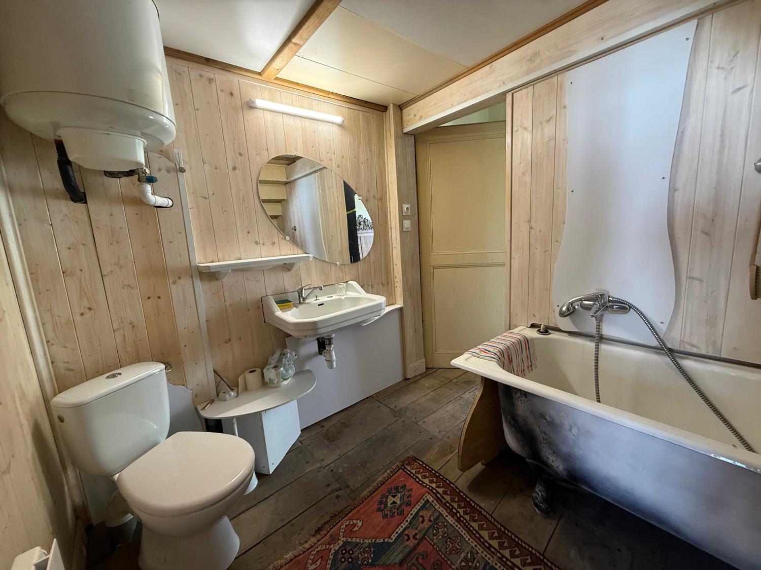  for sale mansion Châtillon-sur-Saône Vosges 27